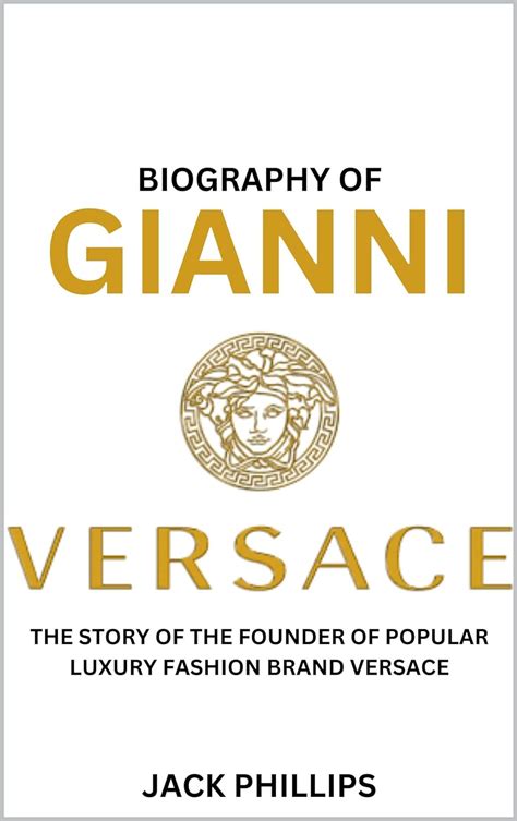 the story of versace|where was versace founded.